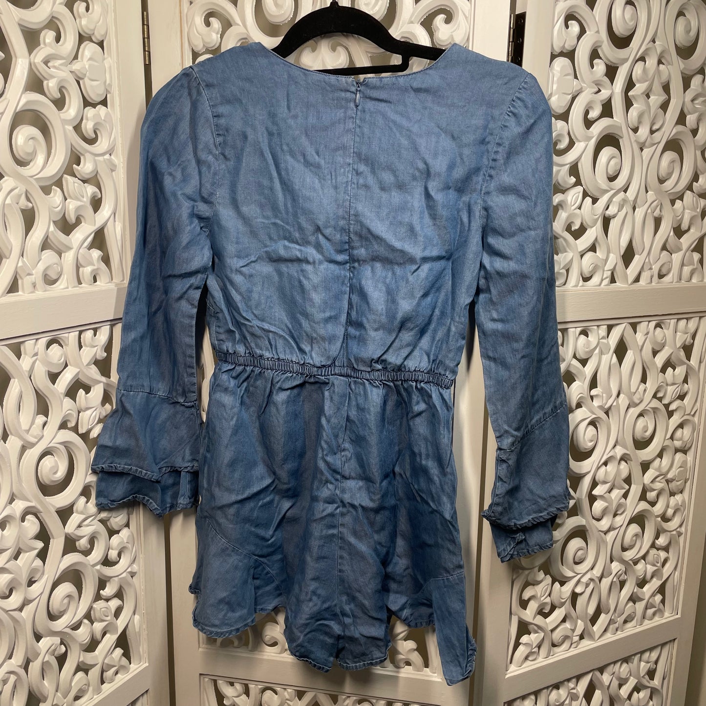 David Jones Playsuit Size 12