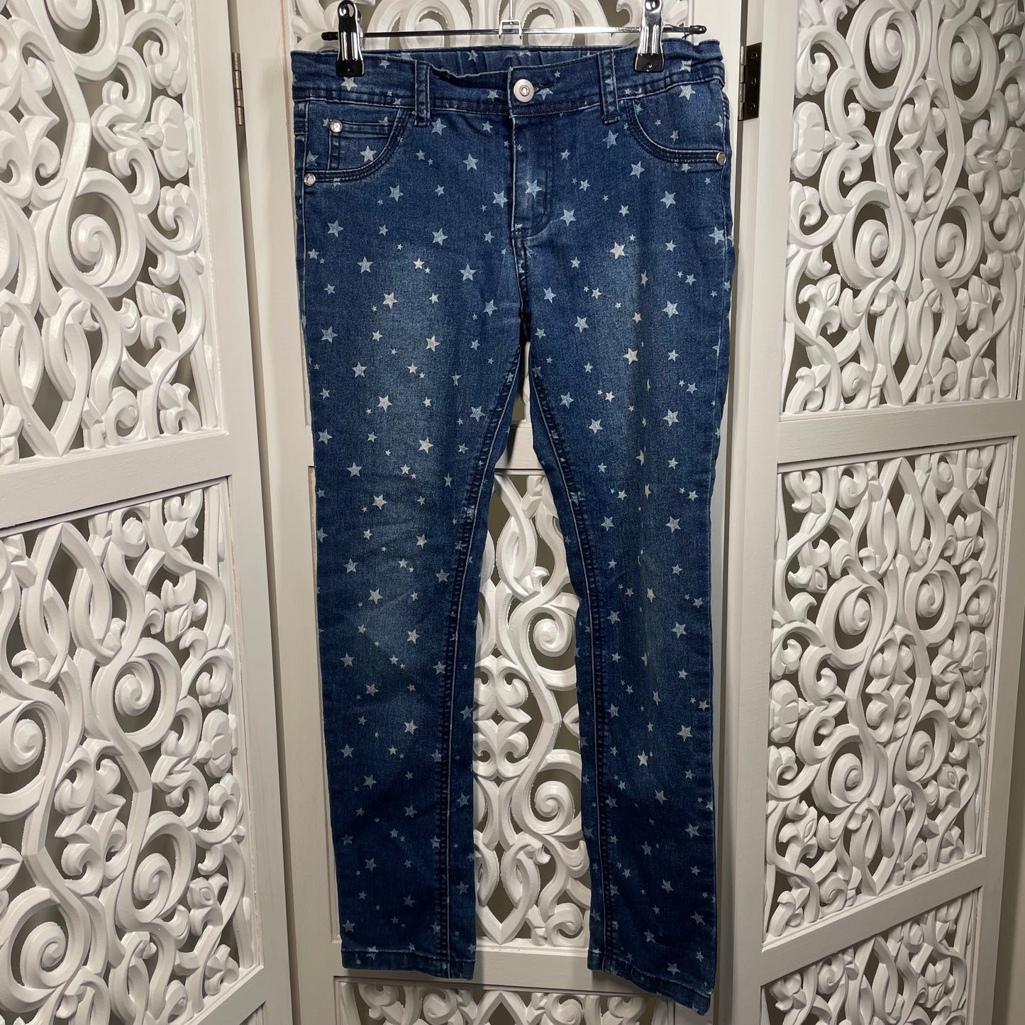 Pumpkin Patch Denim Jeans Size 9