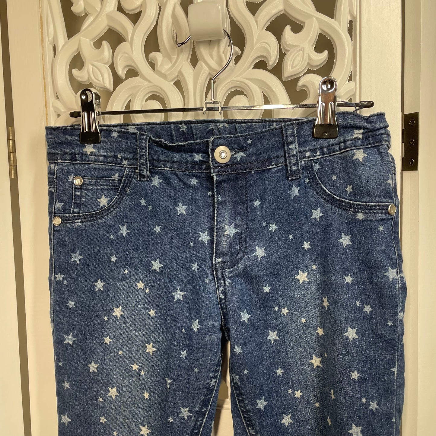 Pumpkin Patch Denim Jeans Size 9