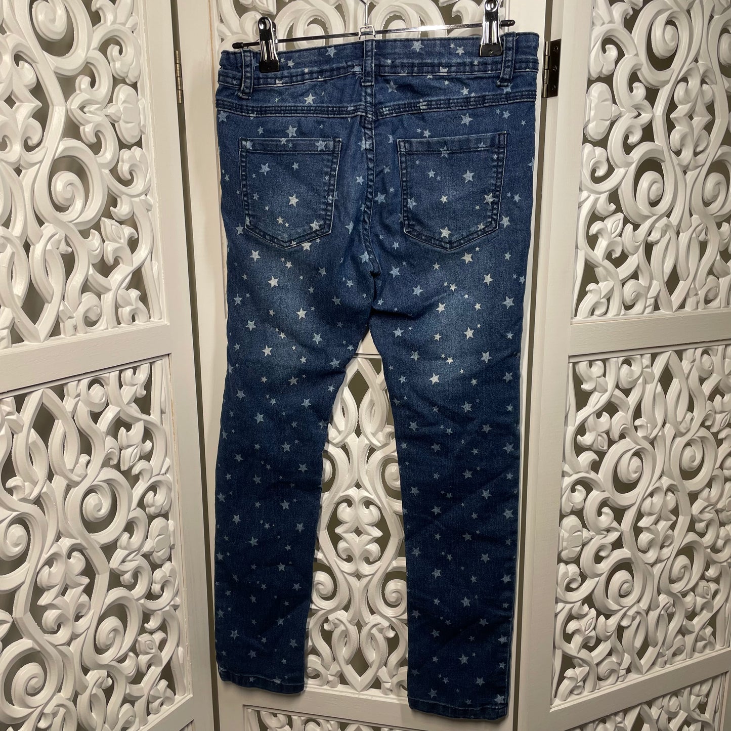 Pumpkin Patch Denim Jeans Size 9