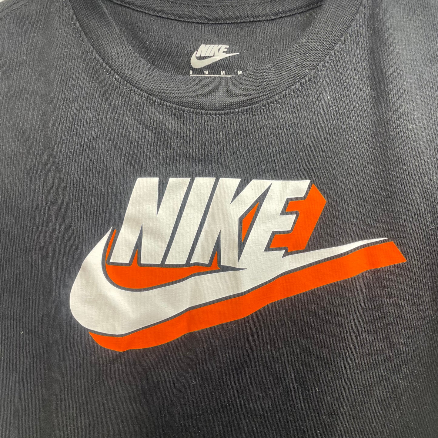 Nike Tshirt Size 5-6
