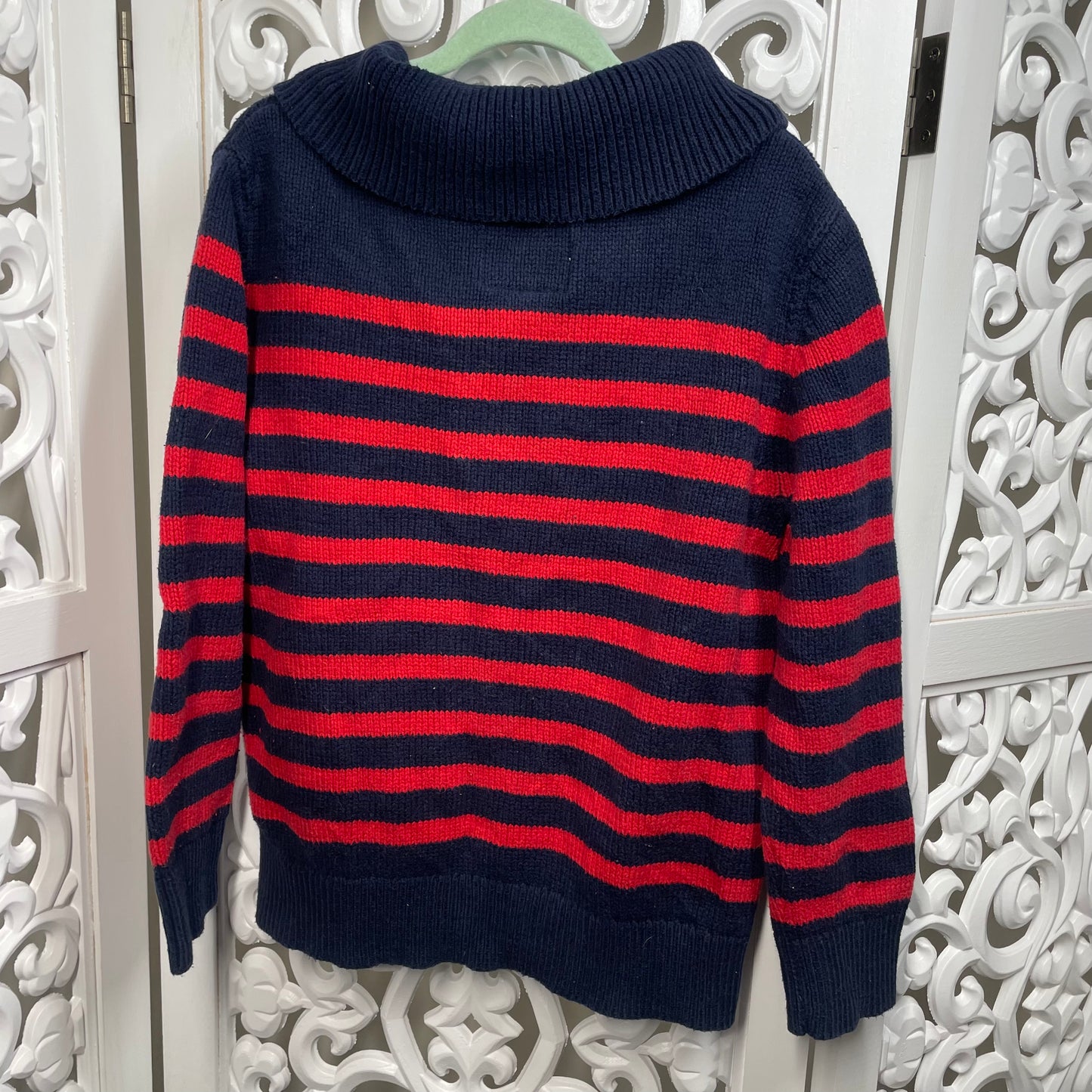 Oshkosh Jumper Size 7