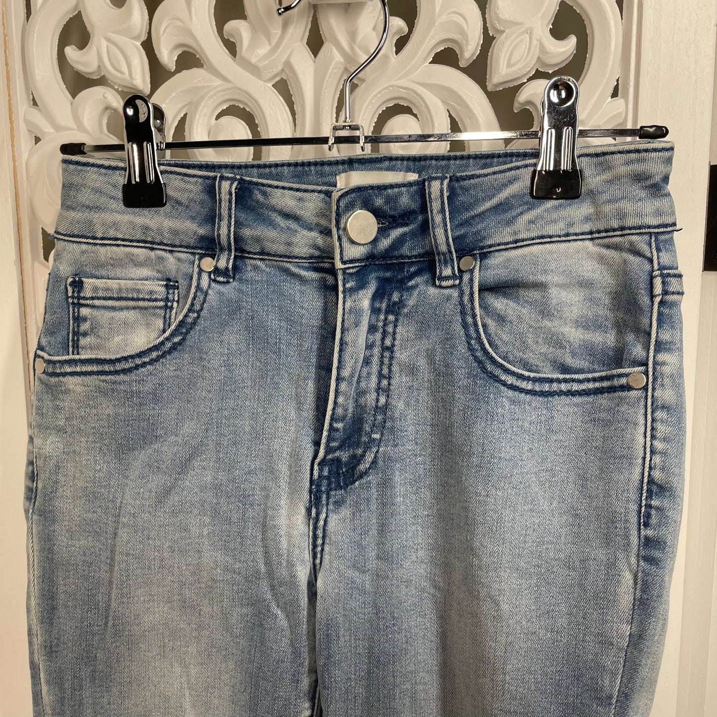 Seed Heritage Jeans Size 6