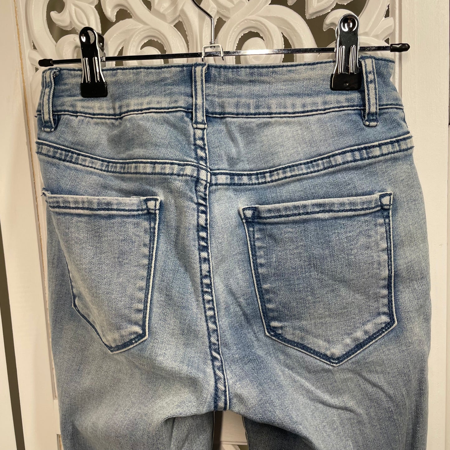 Seed Heritage Jeans Size 6