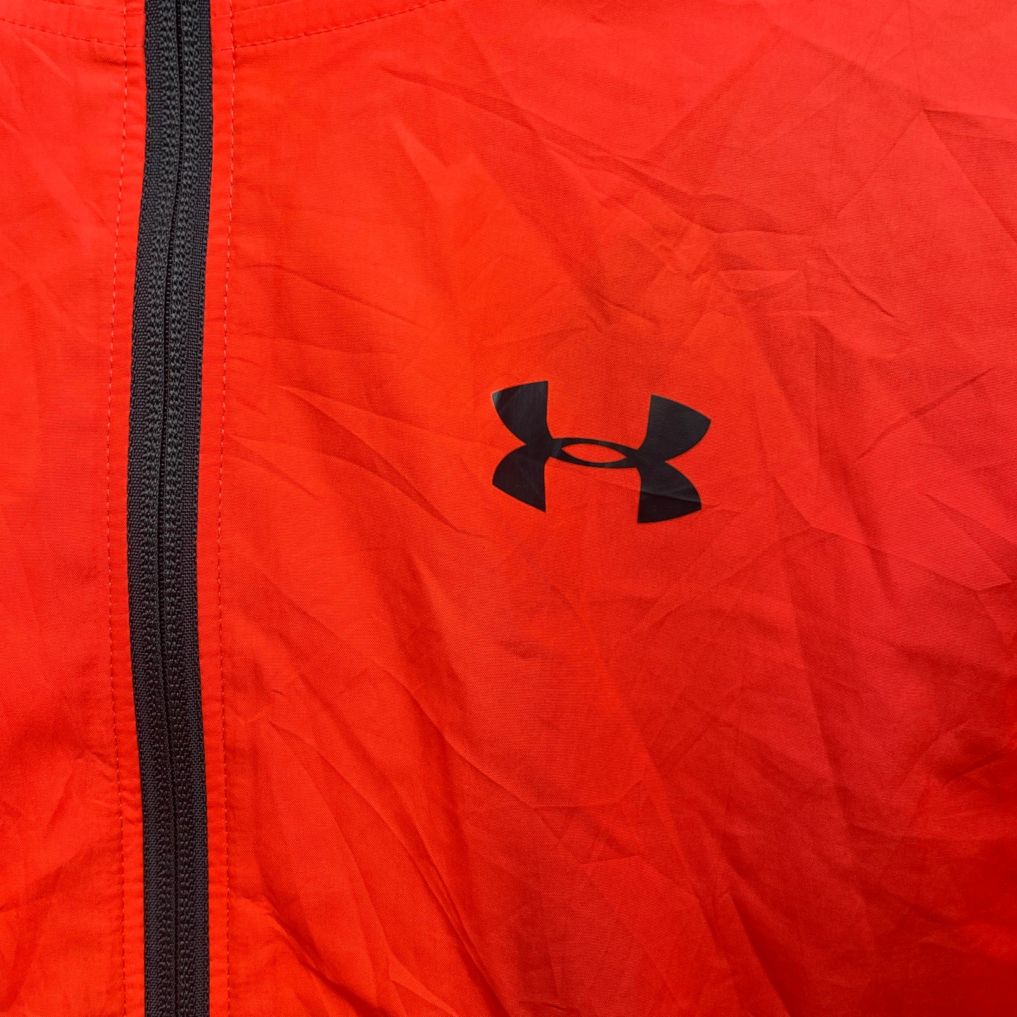 Under Armour Jacket Size Medium 10-12