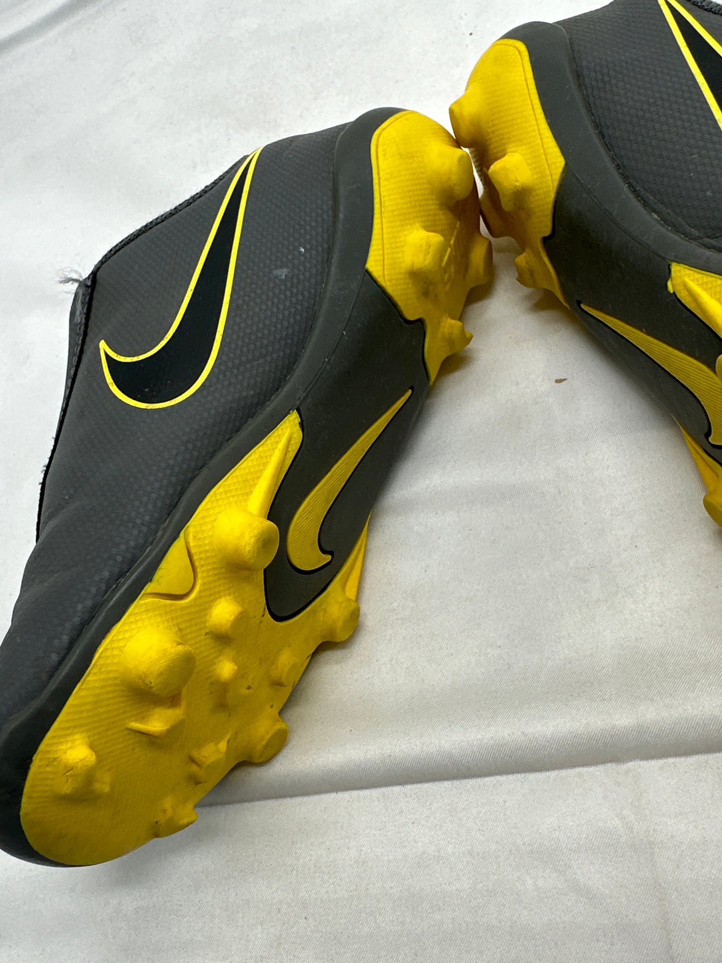 Nike Soccer Boots UK 10.5 17cm