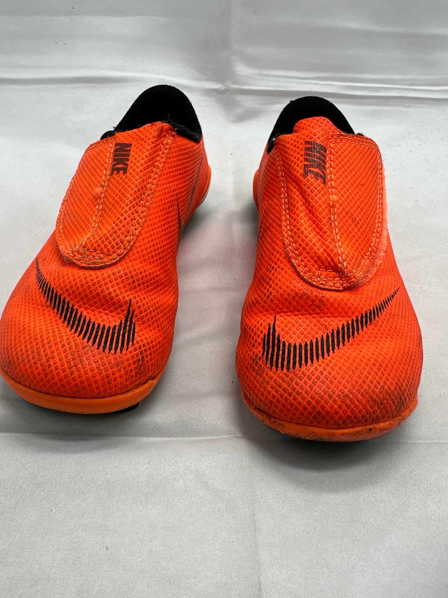 Nike Soccer Boots Sz 9.5 16cm