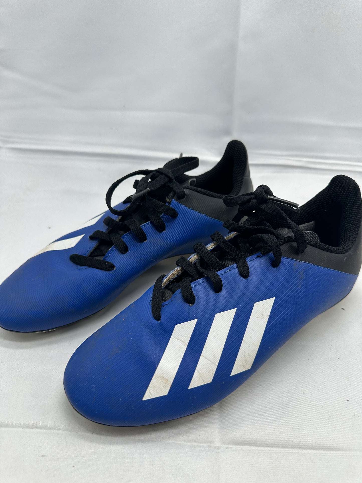 Adidas X Soccer Cleats Sz 2.5