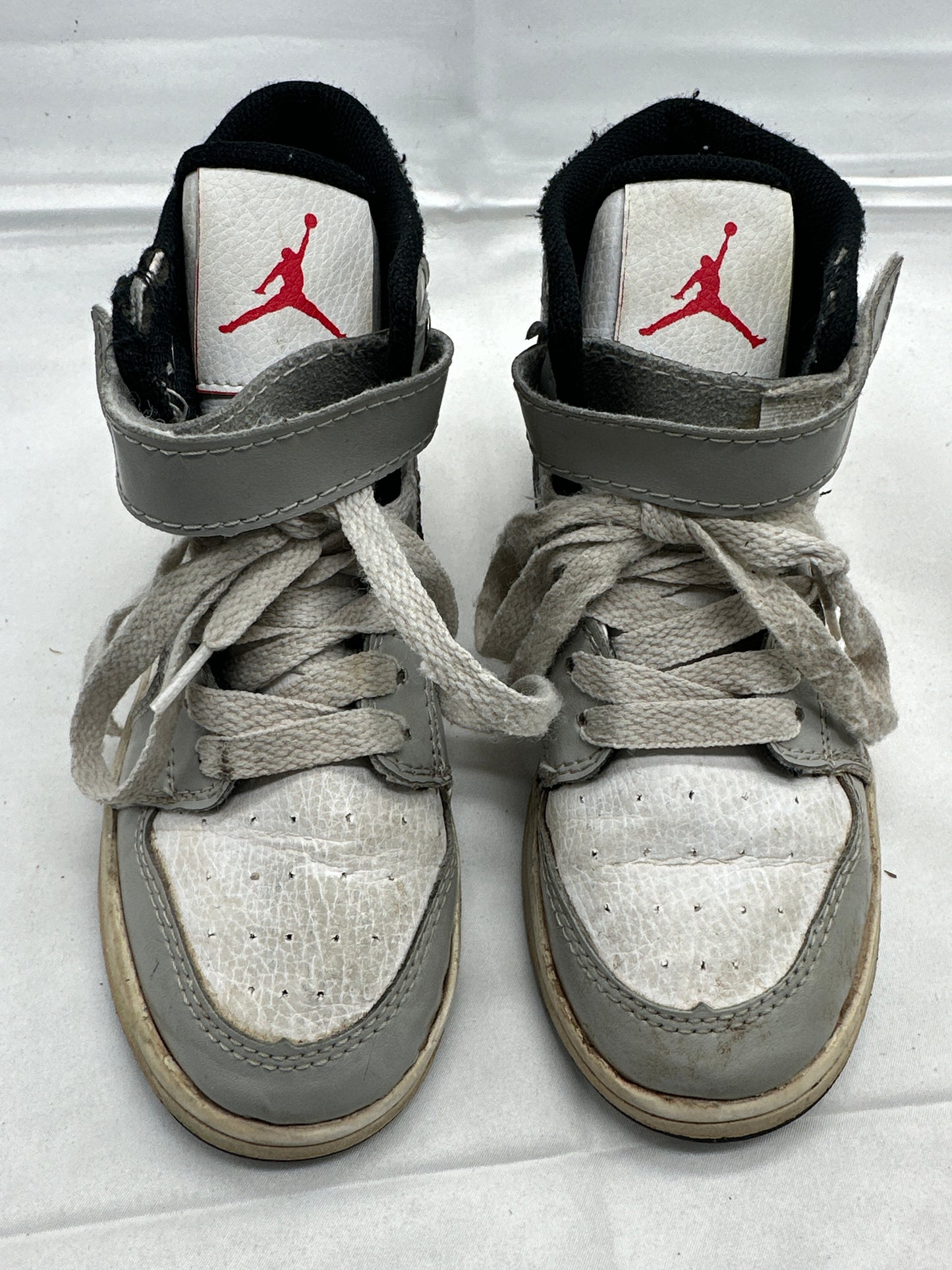 Nike Jordan Air Sneakers Sz 8