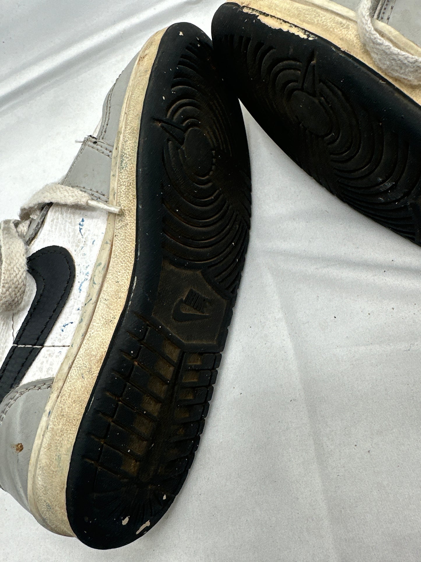 Nike Jordan Air Sneakers Sz 8