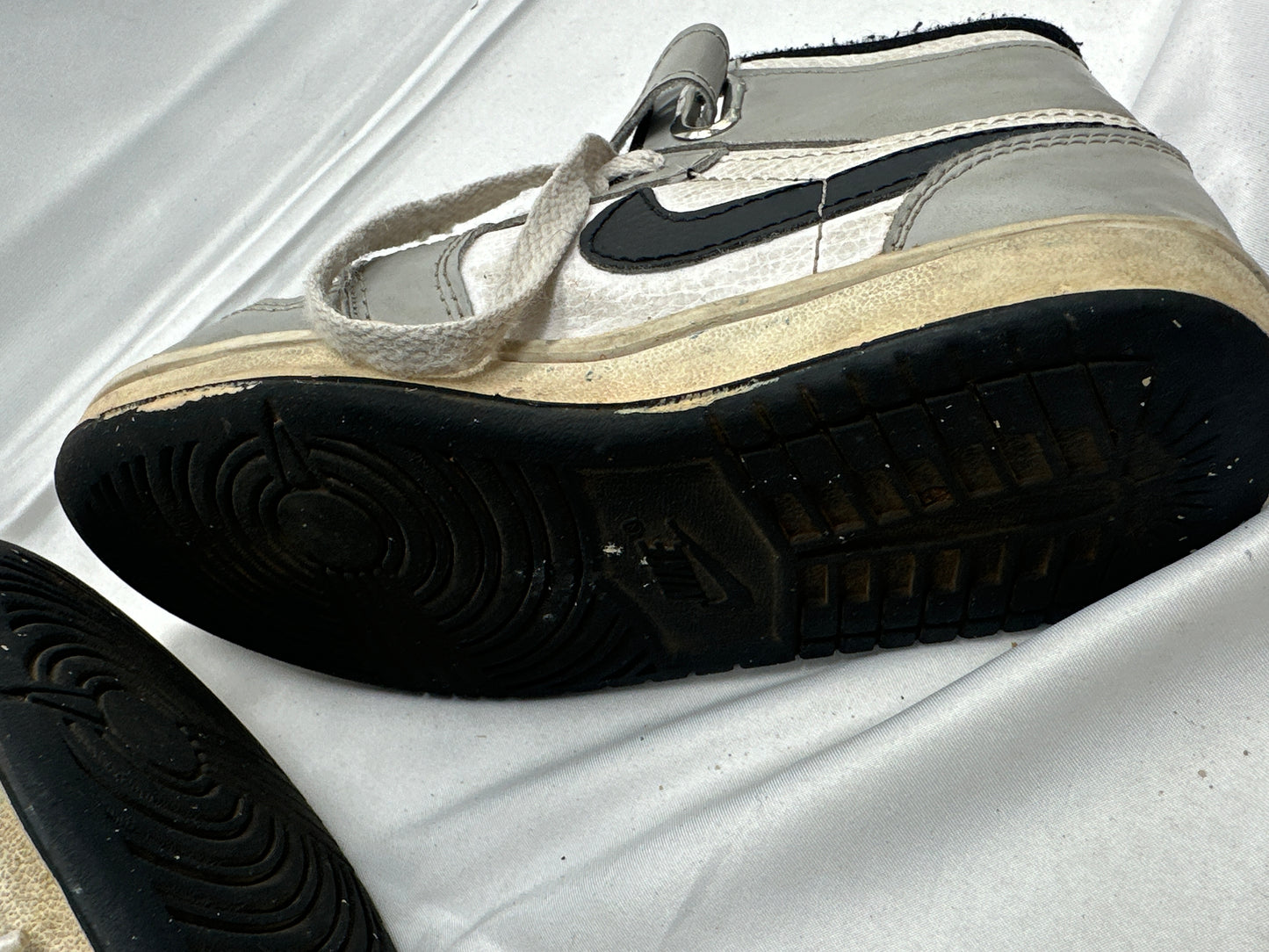 Nike Jordan Air Sneakers Sz 8