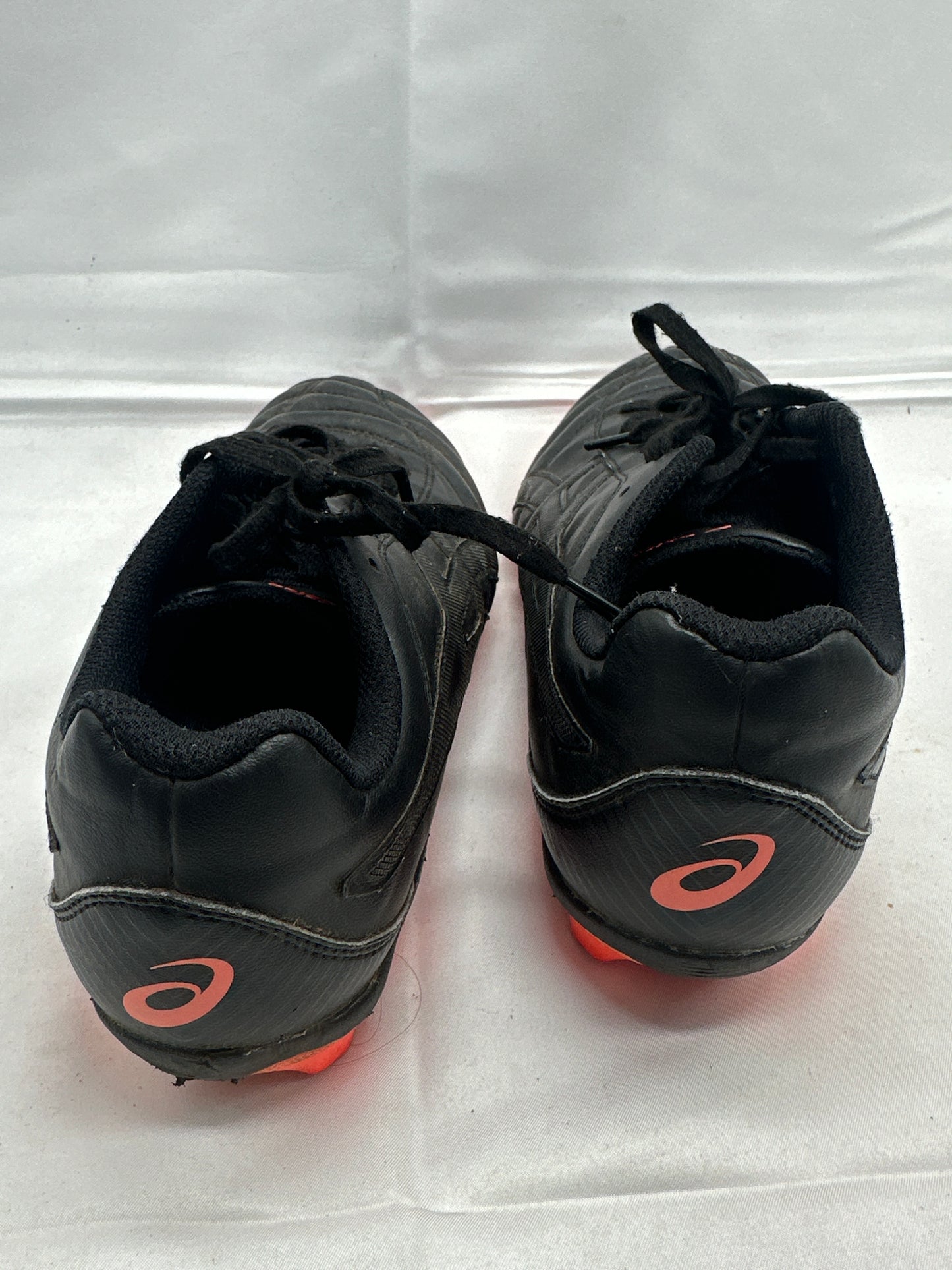 Asics Soccer Cleats Football Boots Sz 5 24.5cm