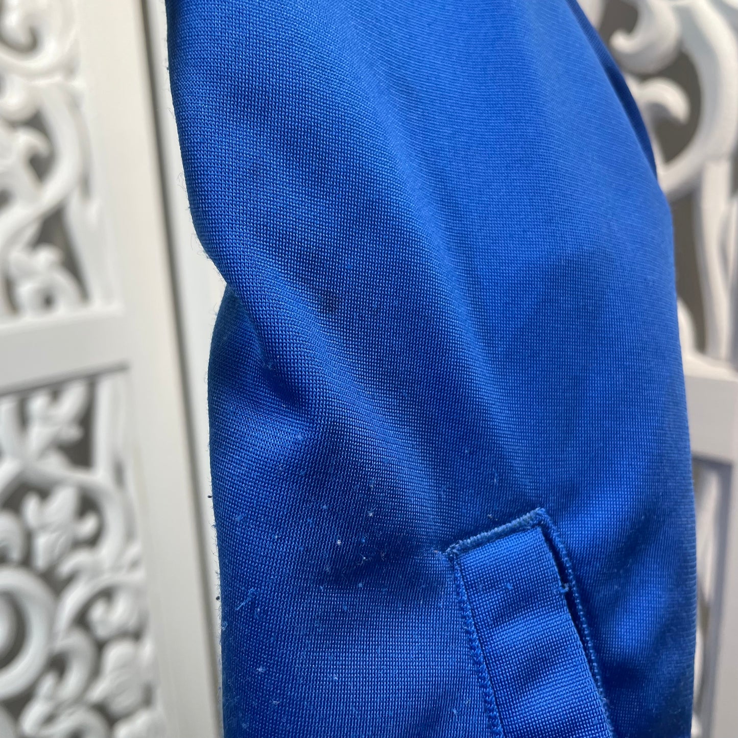 Adidas Boys Jacket Size 3-4