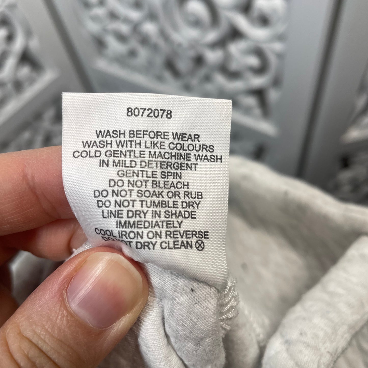 Seed Unisex Size 3-6 months Size 00