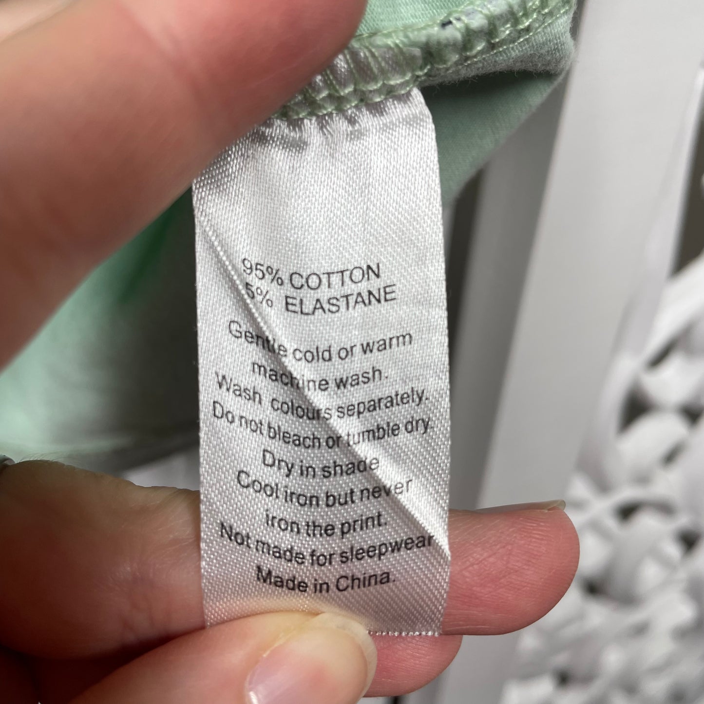 Minti Boys Tshirt Pineapple Size 4