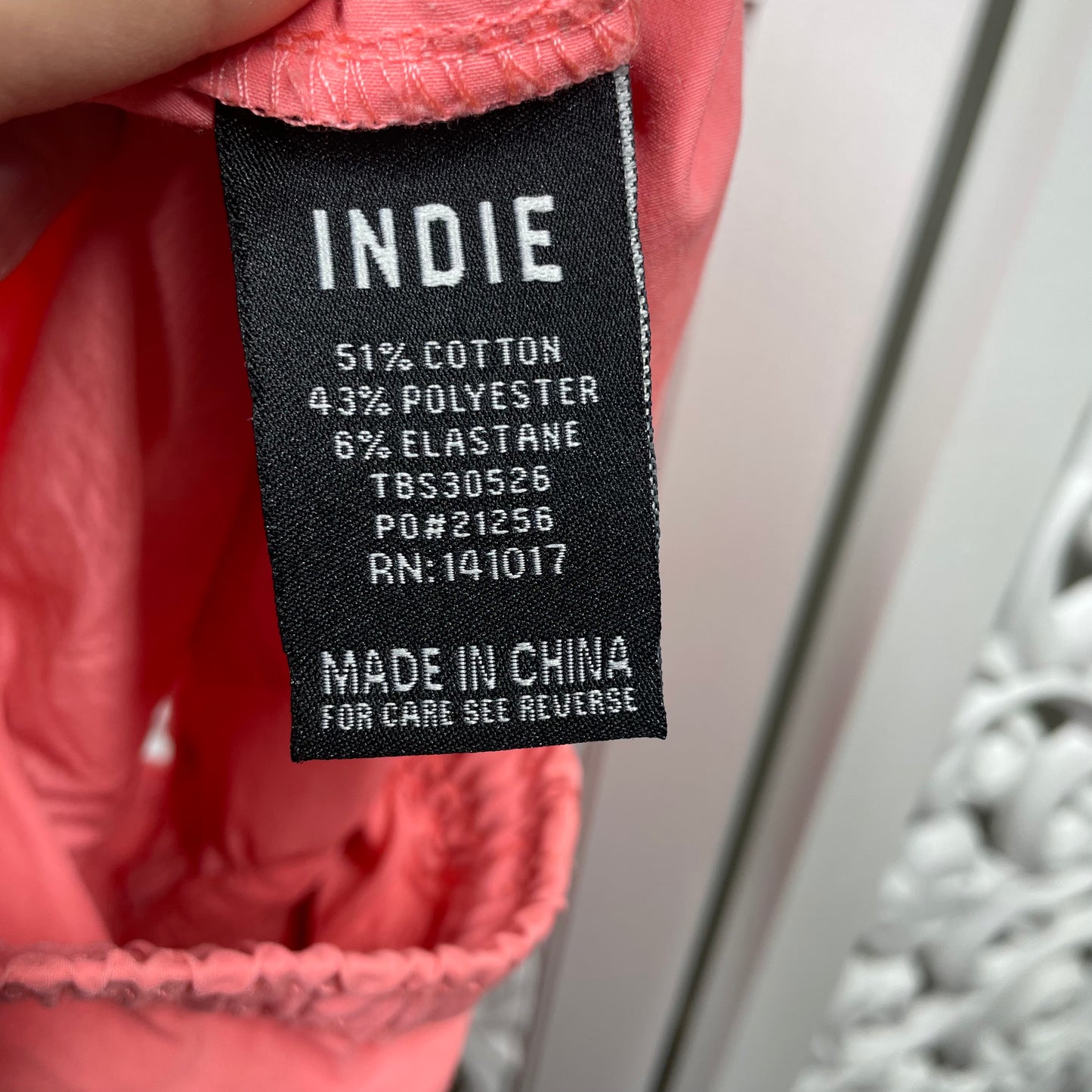 Indie Kids Boys Shorts Size 3