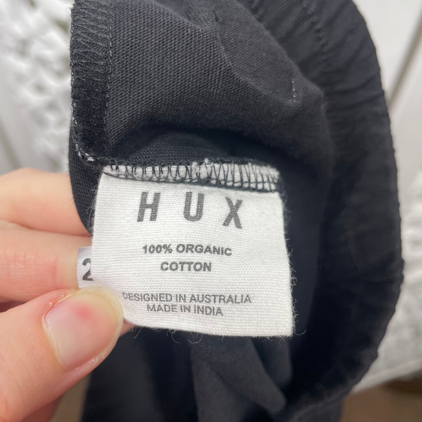 Hux Boys Pants Sz 3 New With Tags