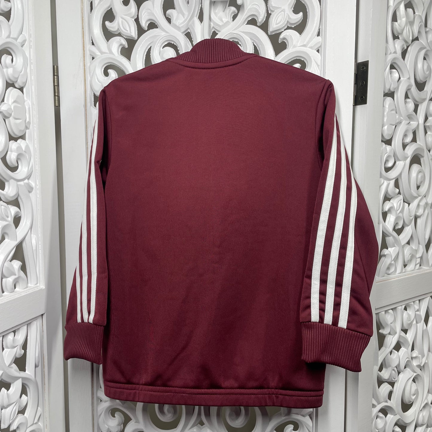Adidas Jacket Sz 4-5