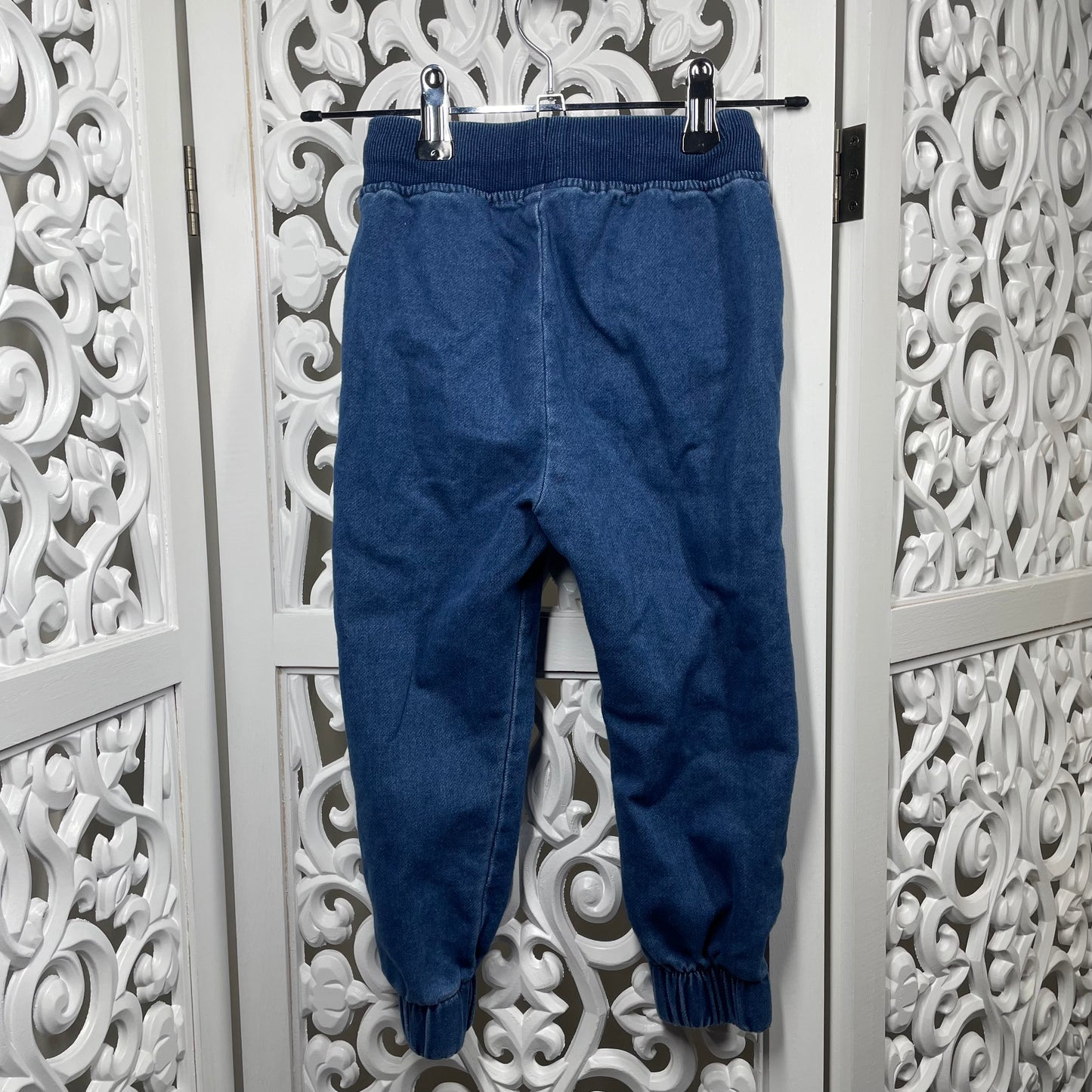 Bonds Jeans Boys Blue Denim Size 4