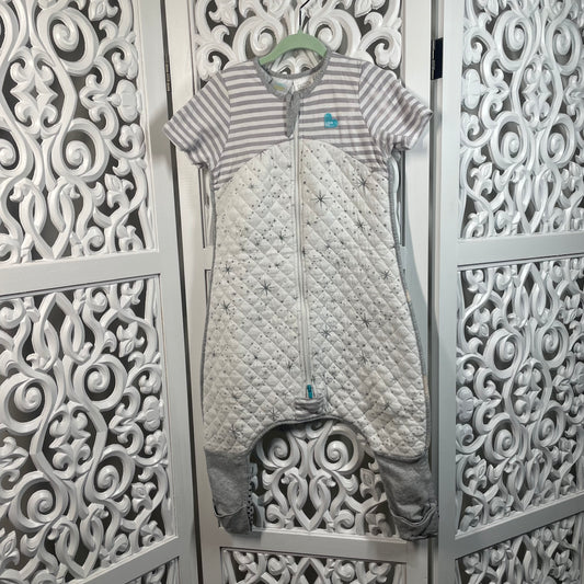 Love to Dream Sleepsuit -1.0 tog Size 1