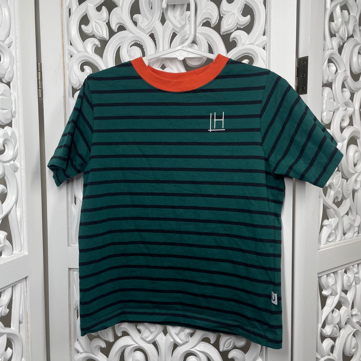 Little Horn Boys Tshirt Size 3