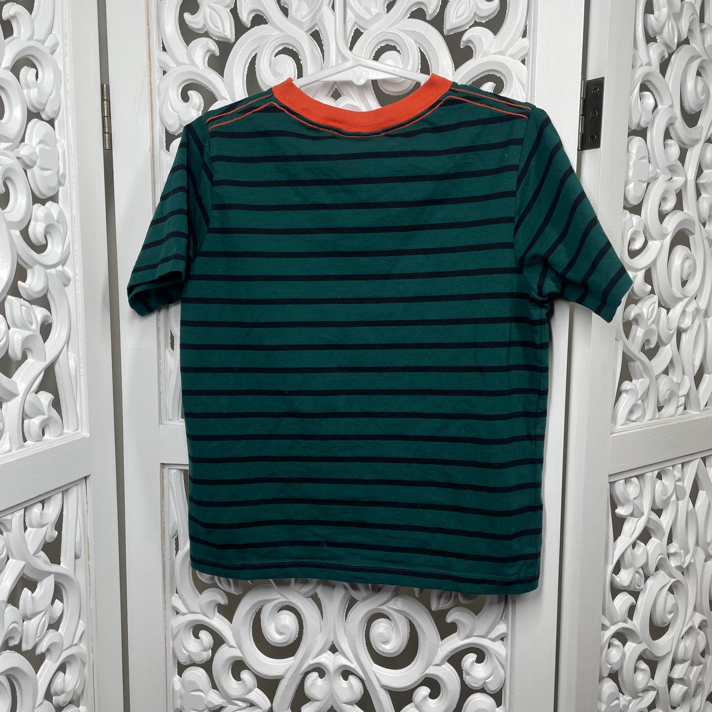 Little Horn Boys Tshirt Size 3