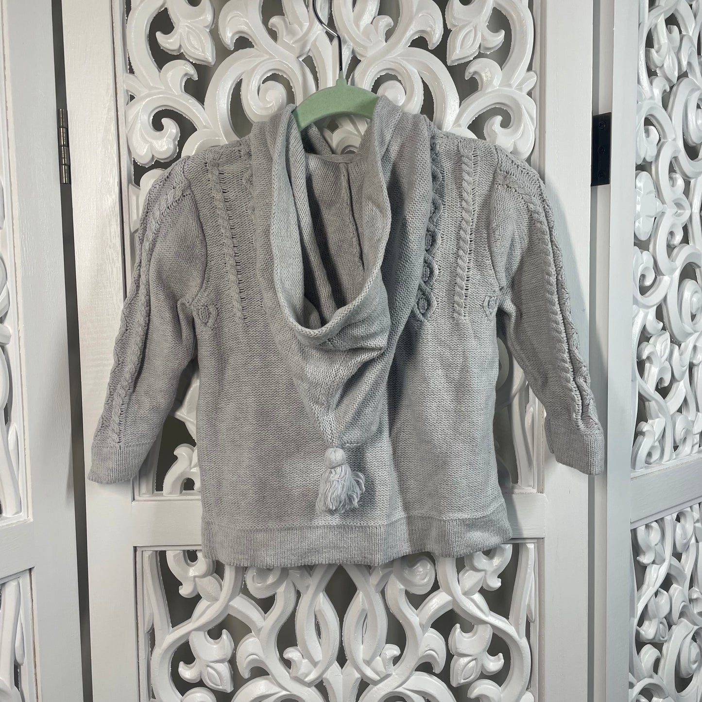 Purebaby Jacket Size 6-12m