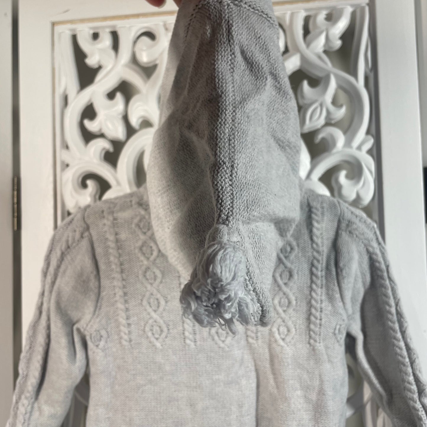 Purebaby Jacket Size 6-12m