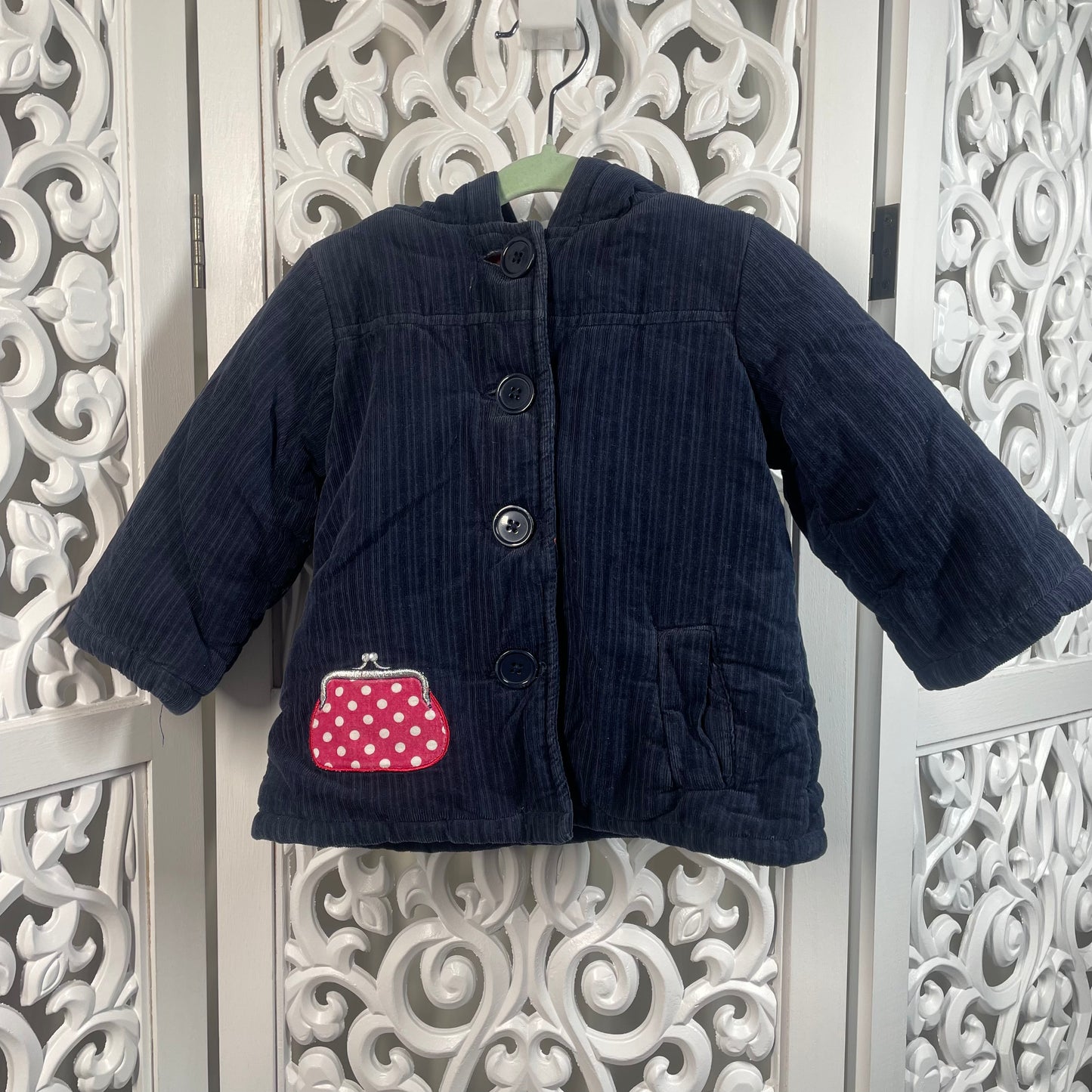 Sprout Jacket Size 1