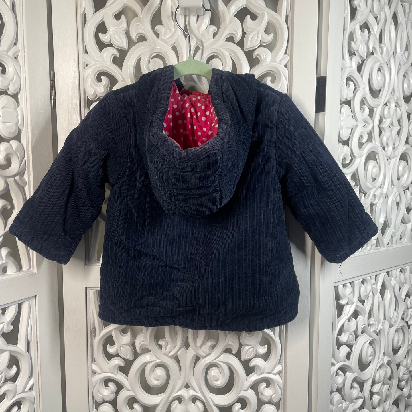 Sprout Jacket Size 1