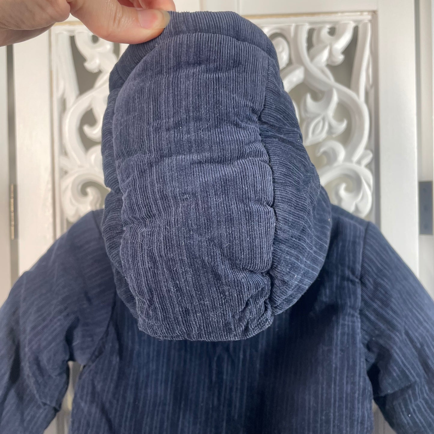 Sprout Jacket Size 1