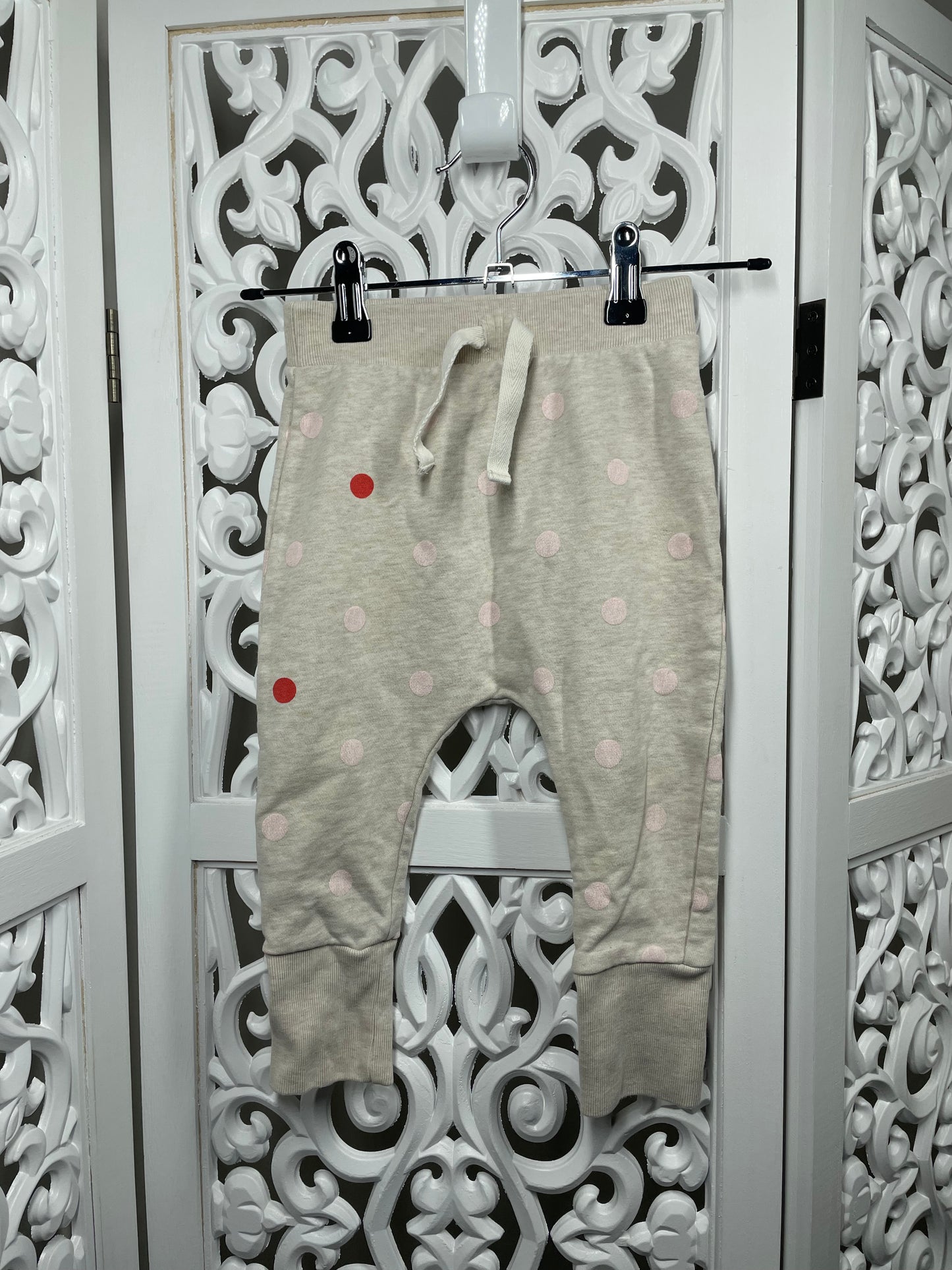 Country Road Girls Pants Size 18-24m