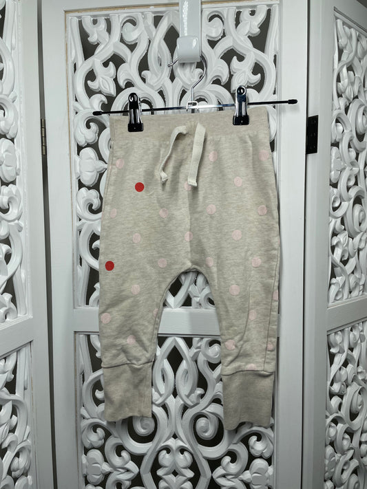 Country Road Girls Pants Size 18-24m