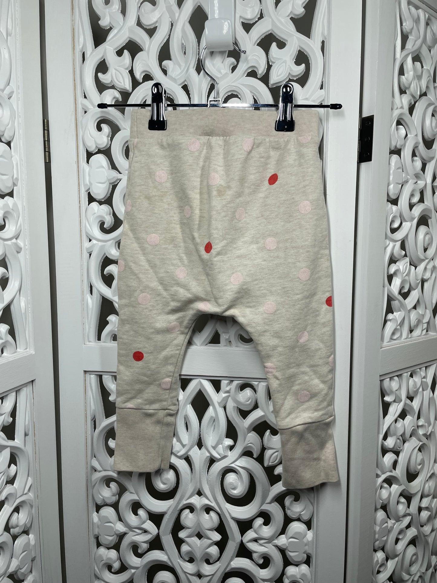 Country Road Girls Pants Size 18-24m