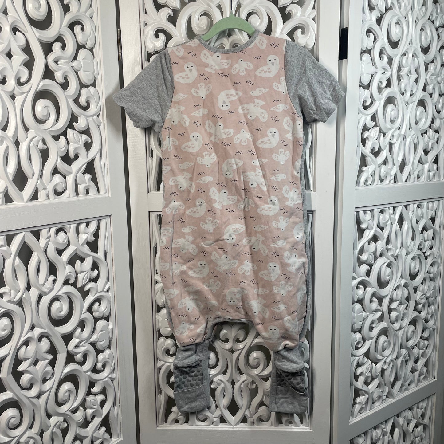 Love To Dream Sleep Suit Size 1 12-24 Months
