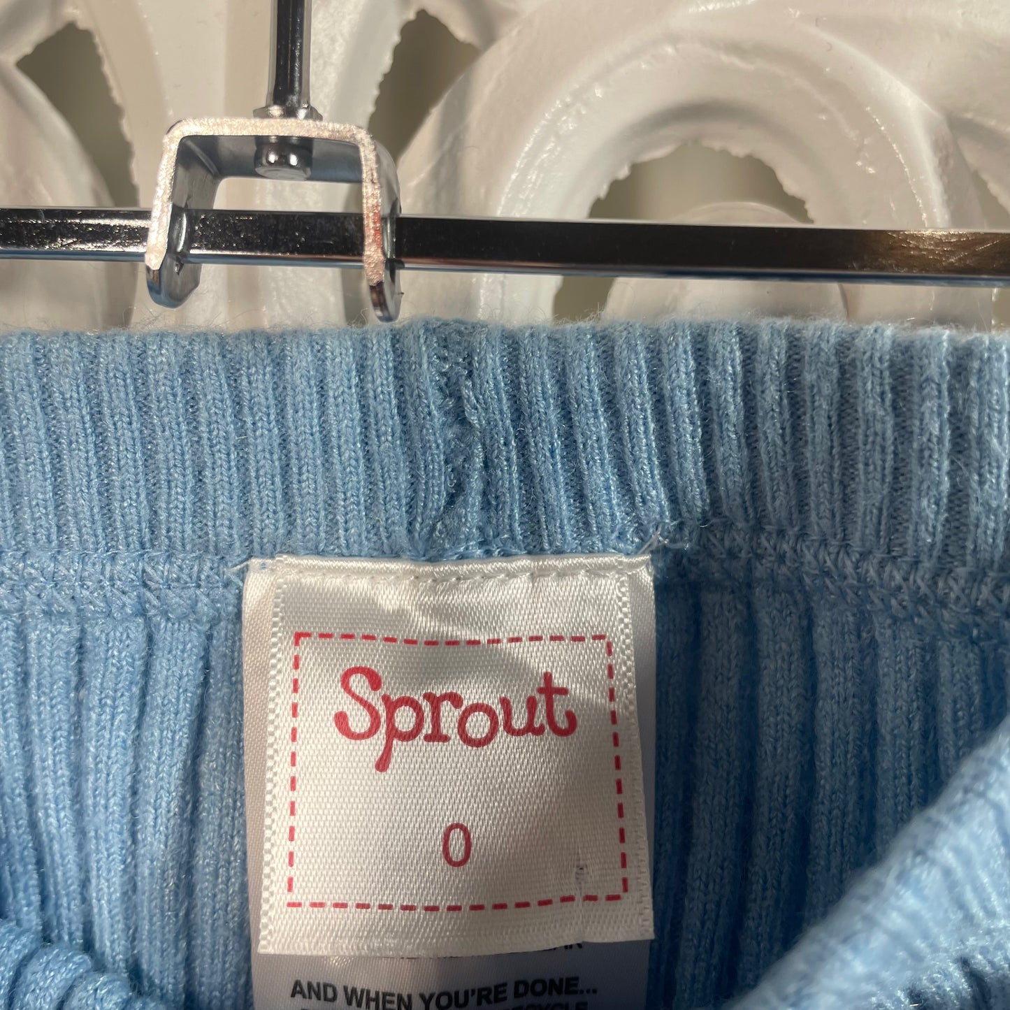 Sprout Leggings Size 0