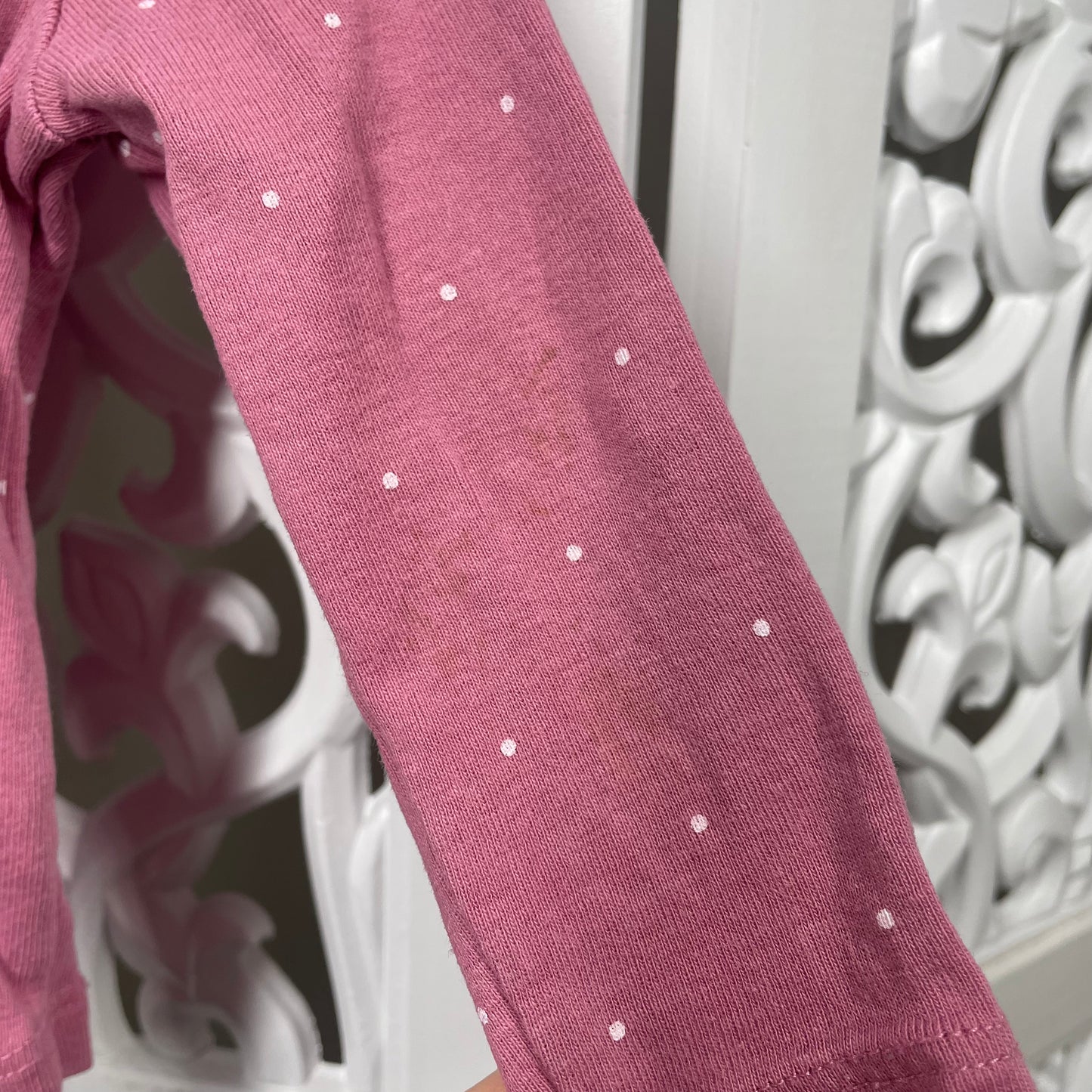 Country Road Girls Long Sleeve Size 0