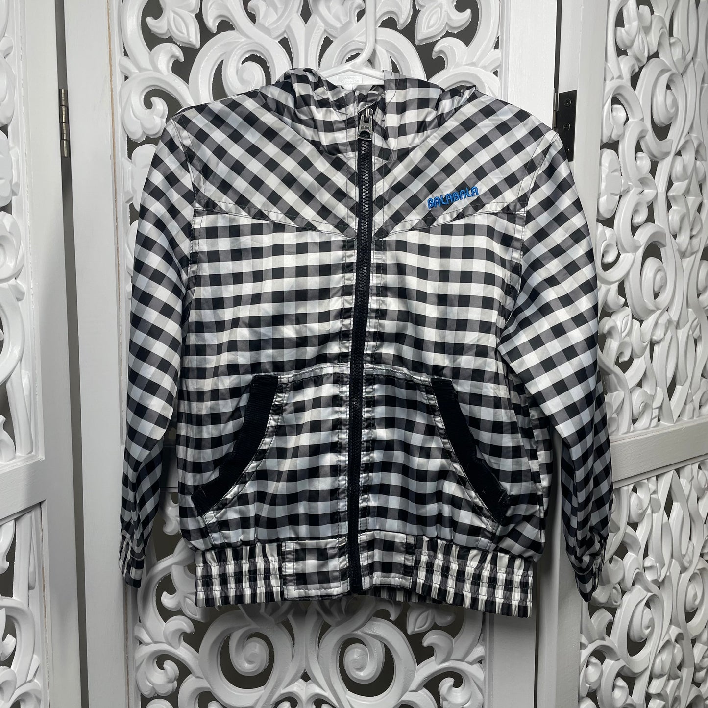 Balabala Kids Jacket Size 3 - 4