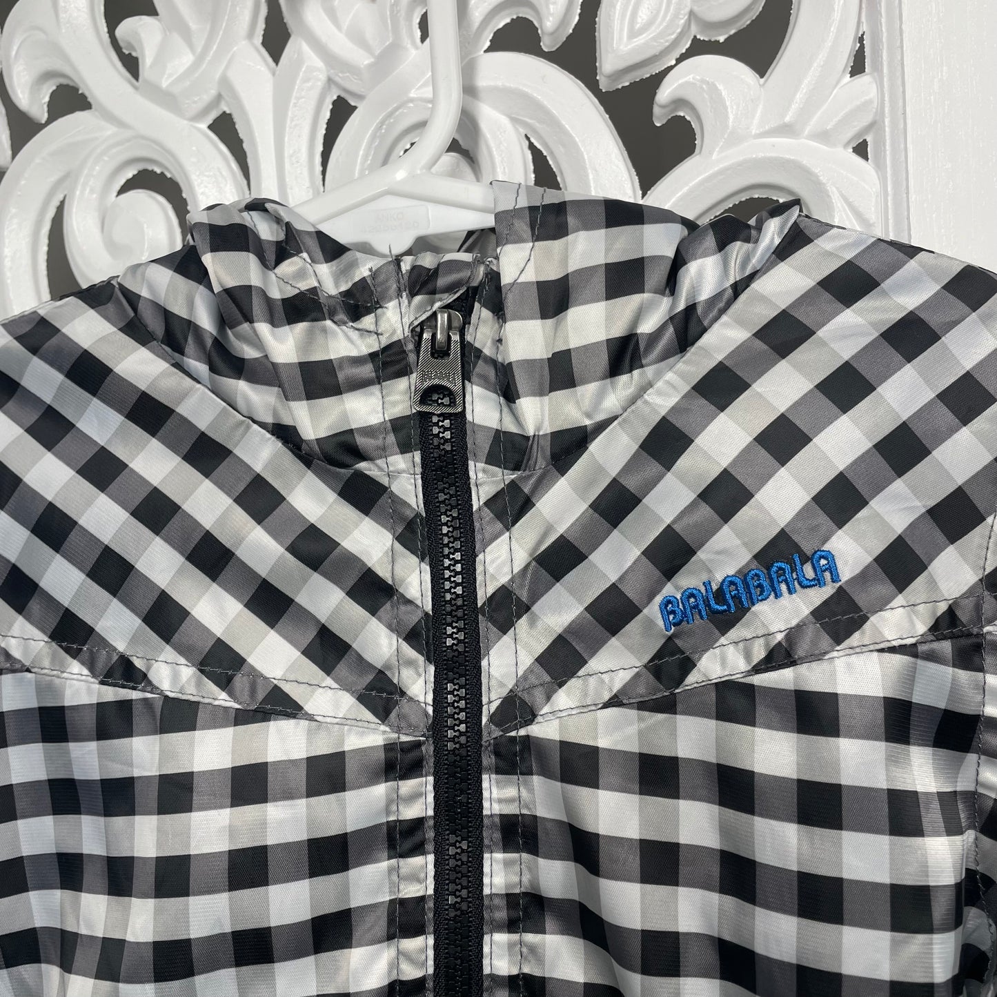 Balabala Kids Jacket Size 3 - 4