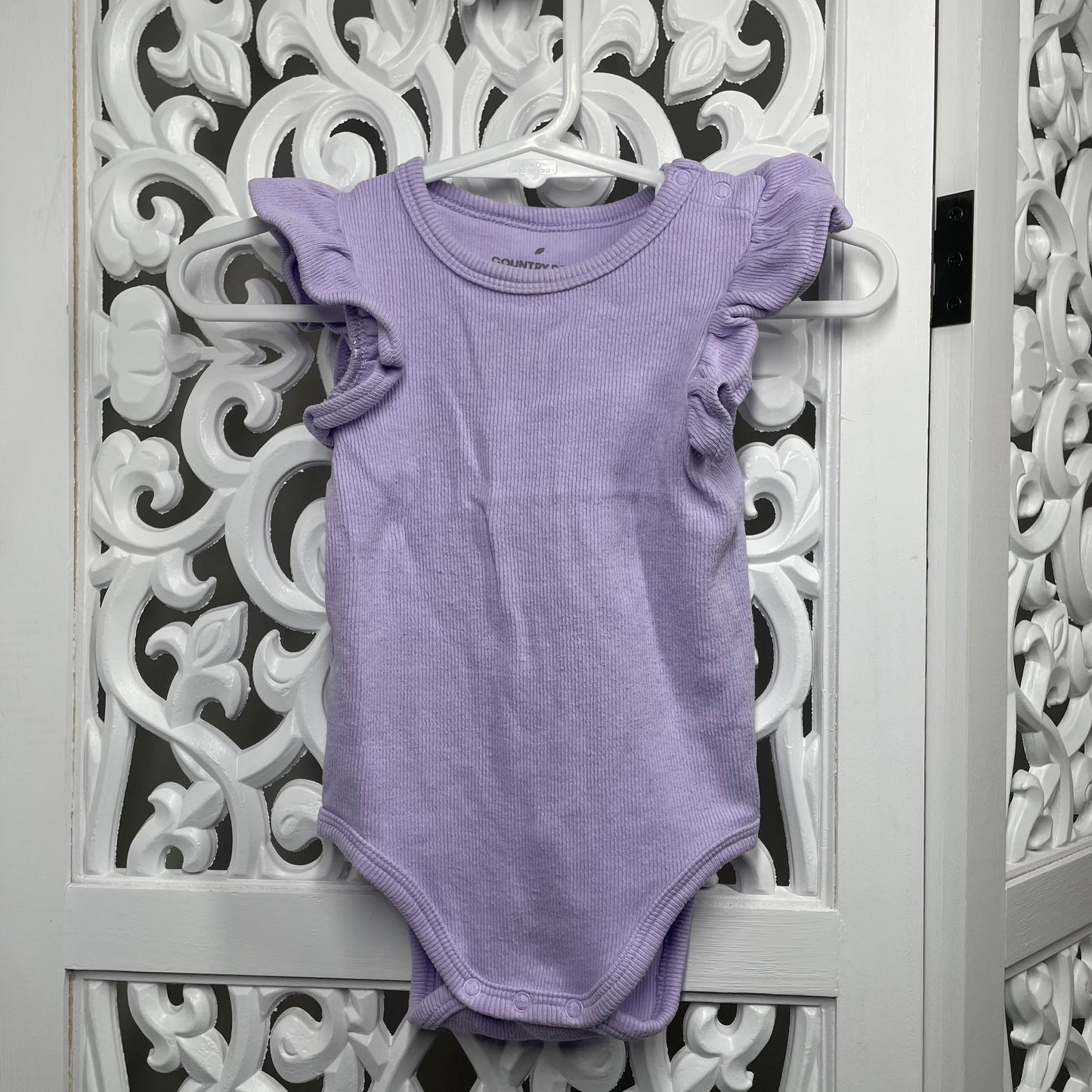 Country Road Girls Romper Size 0