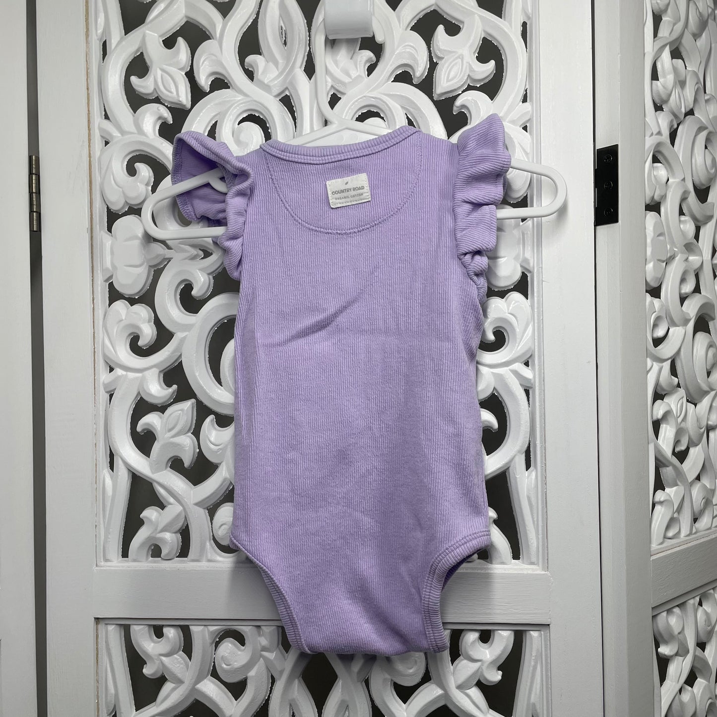 Country Road Girls Romper Size 0