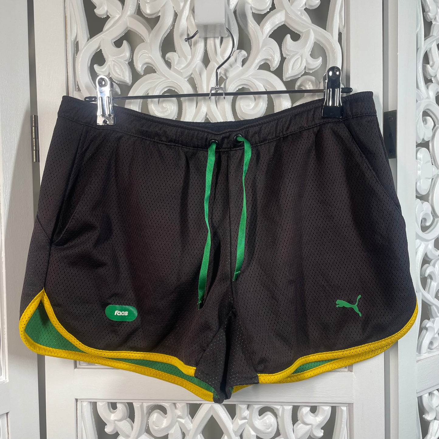Puma Shorts Size XS
