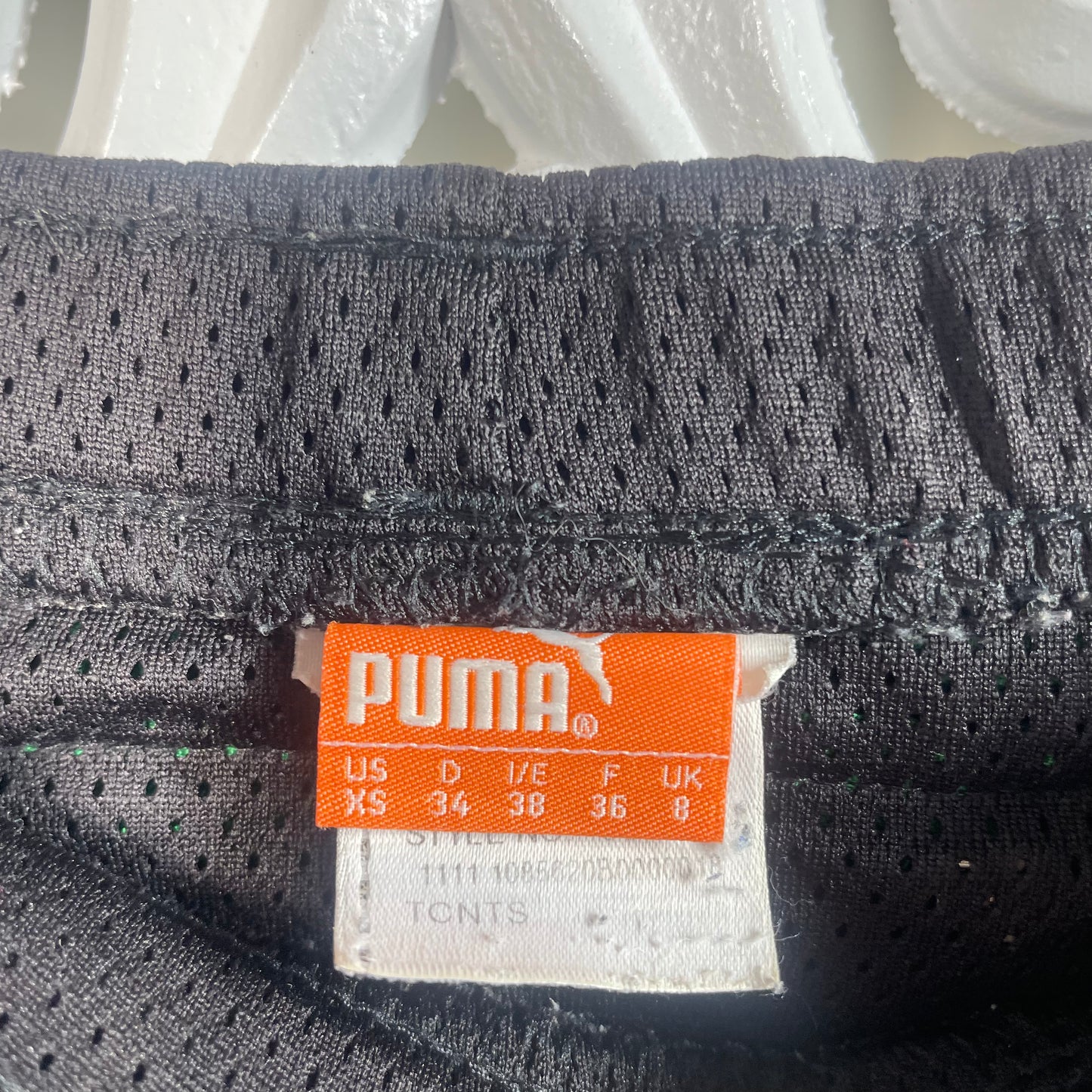 Puma Shorts Size XS