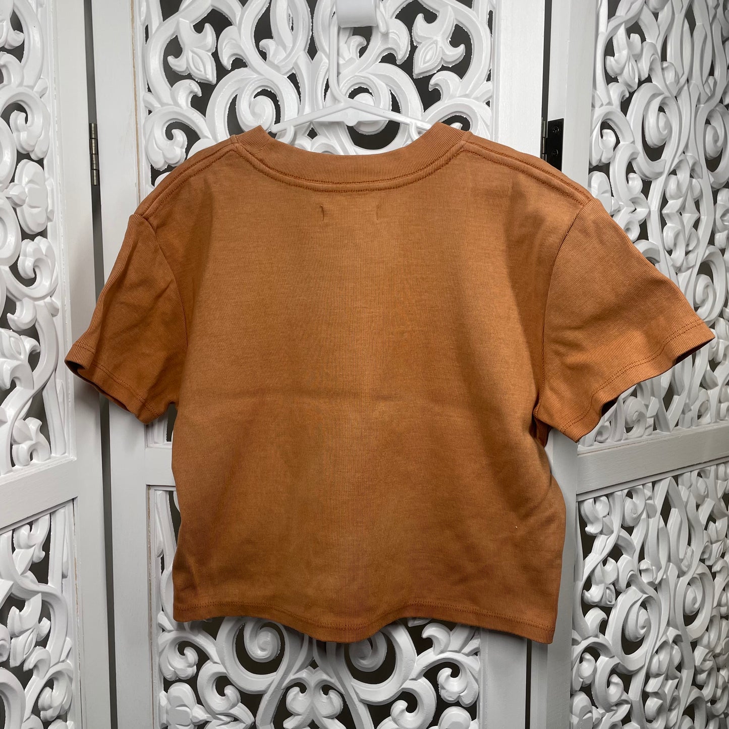 Rip Curl Girls Top Size 8-10