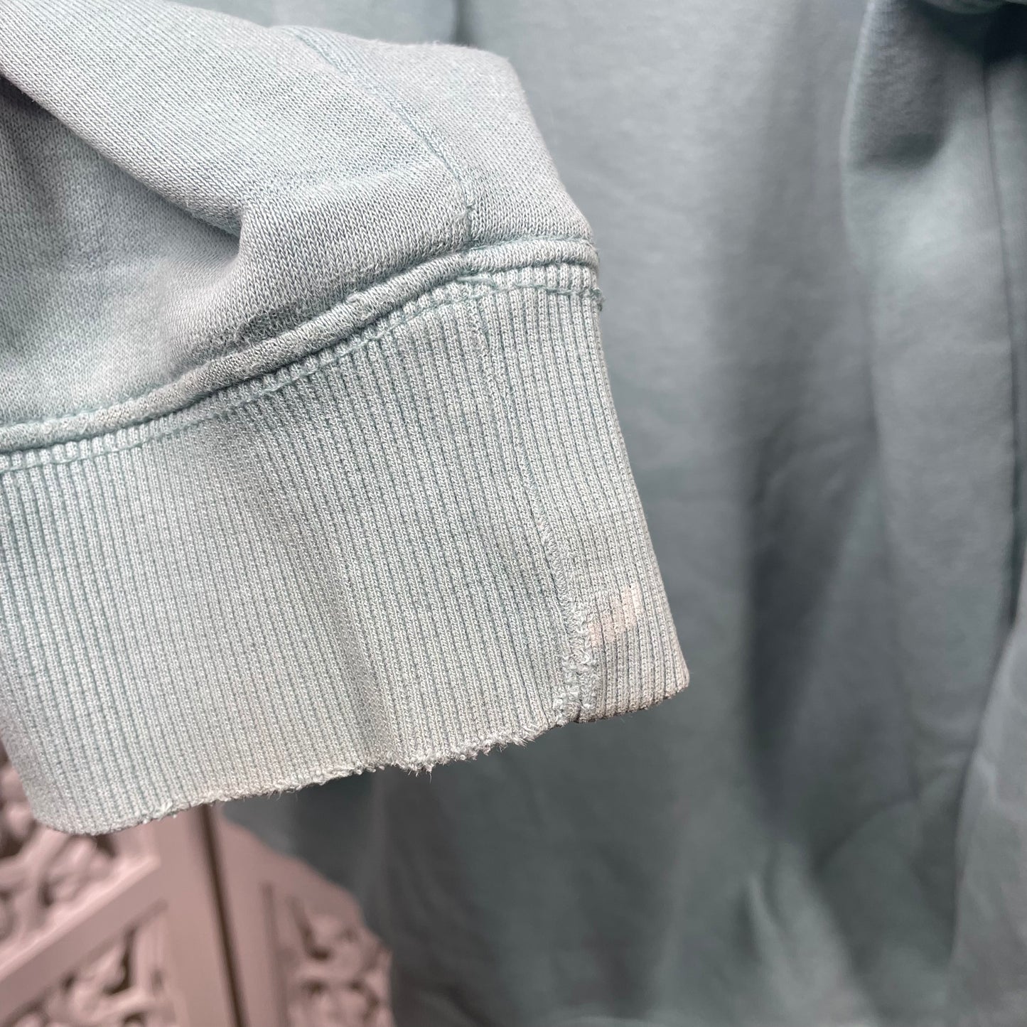 Rip Curl Girls Jumper Size 16 With Hood Pullover