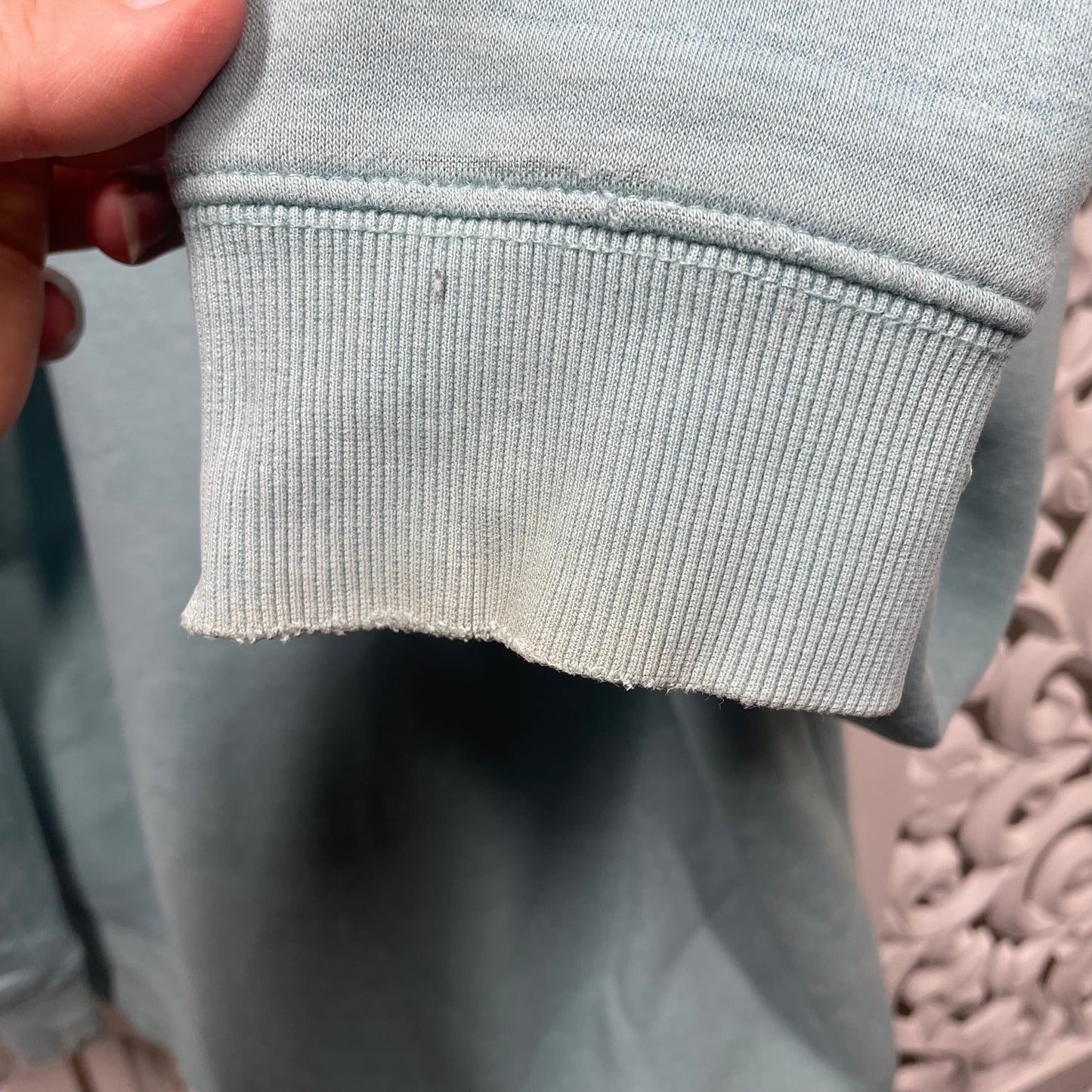 Rip Curl Girls Jumper Size 16 With Hood Pullover