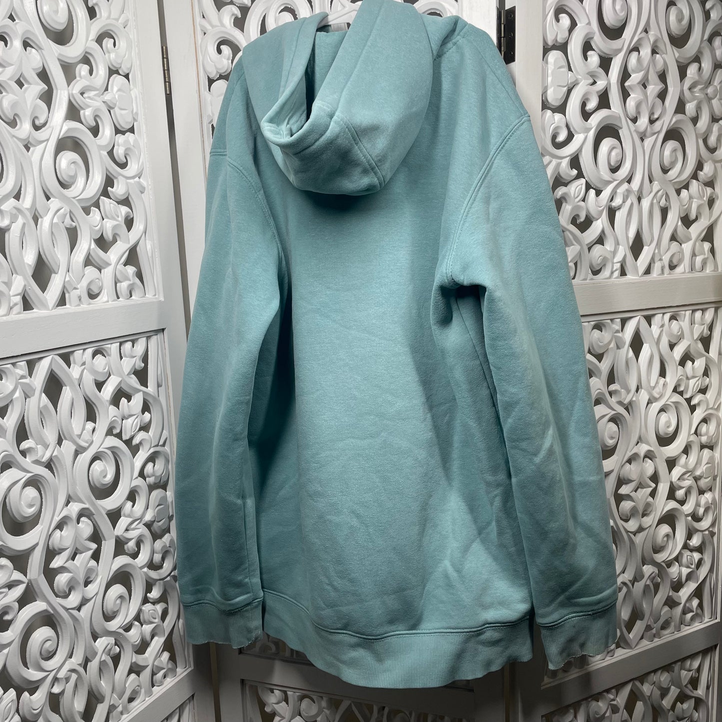 Rip Curl Girls Jumper Size 16 With Hood Pullover