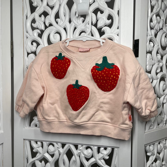 Halcyon Nights Girls Size 0 Matching Set