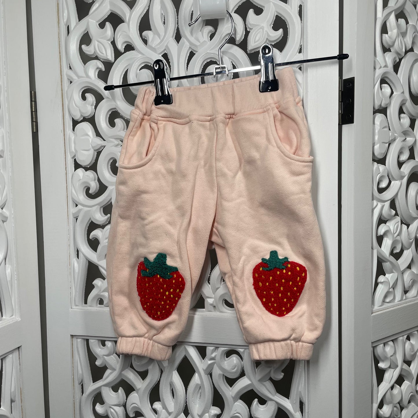 Halcyon Nights Girls Size 0 Matching Set