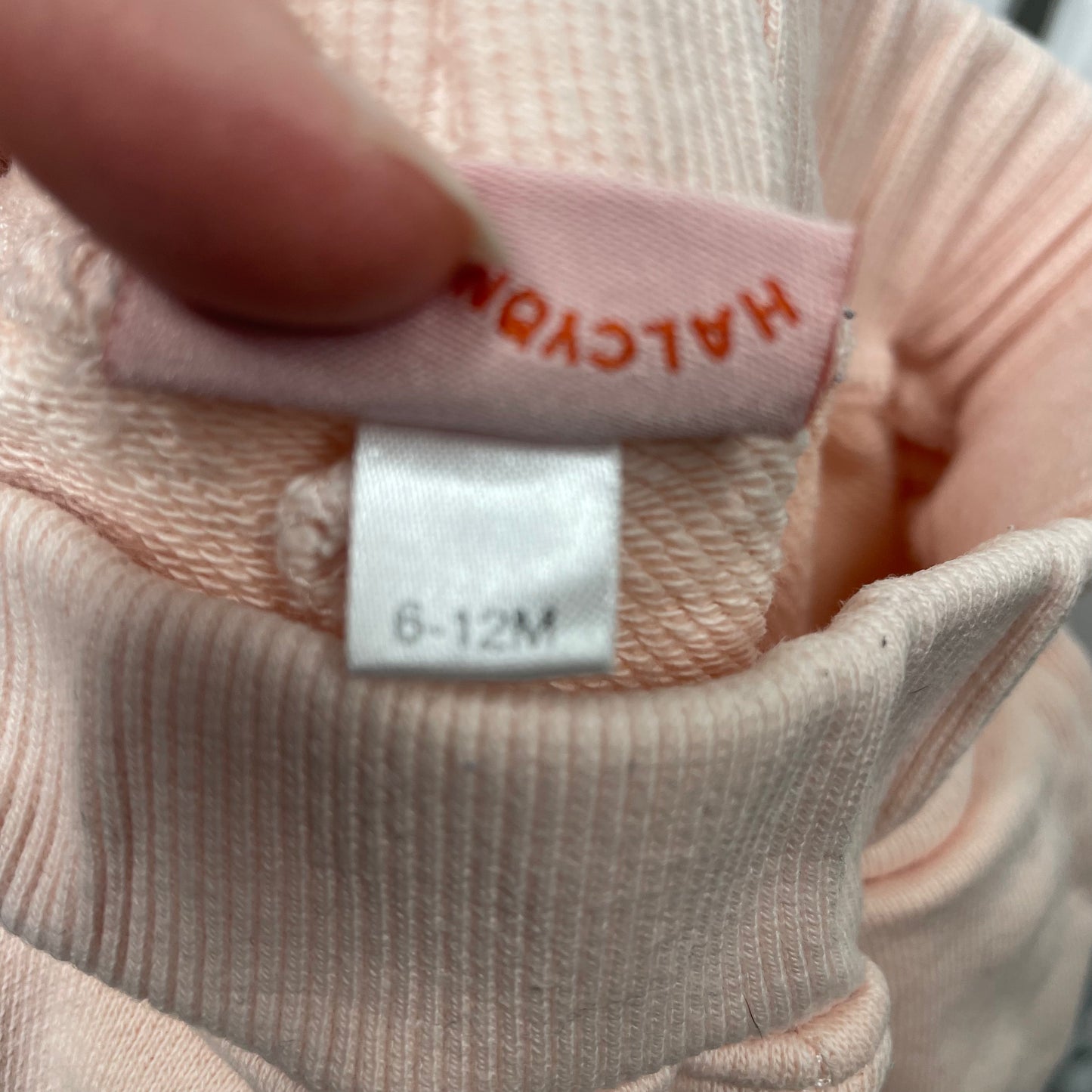 Halcyon Nights Girls Size 0 Matching Set